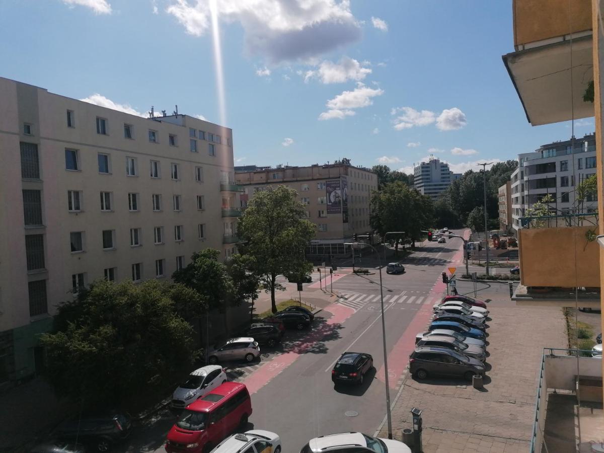 Apartament Abrahama 46 - Gdynia Centrum Extérieur photo